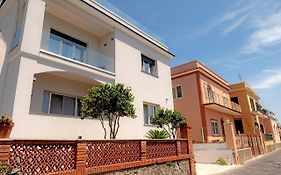 Callia Rooms Procida