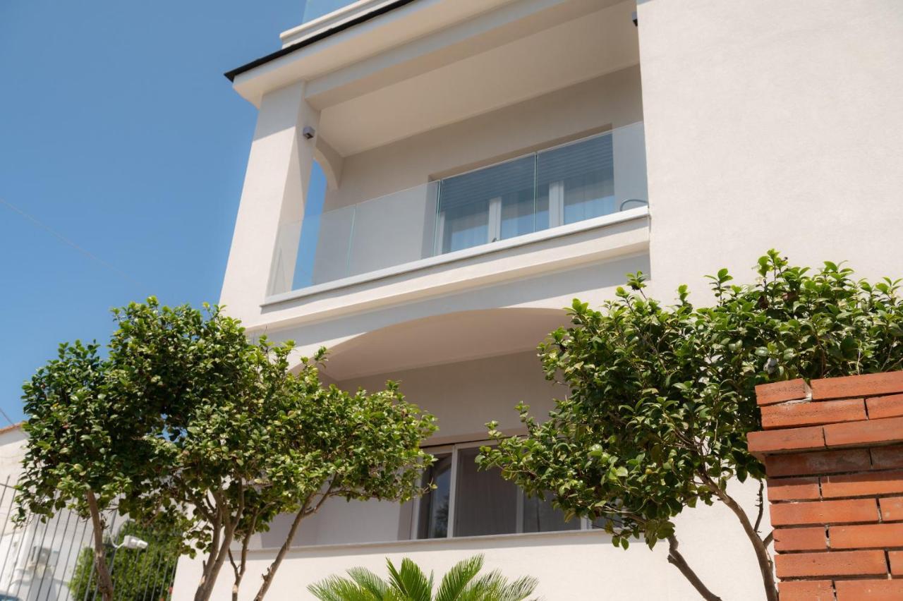 Callia Rooms Procida Esterno foto