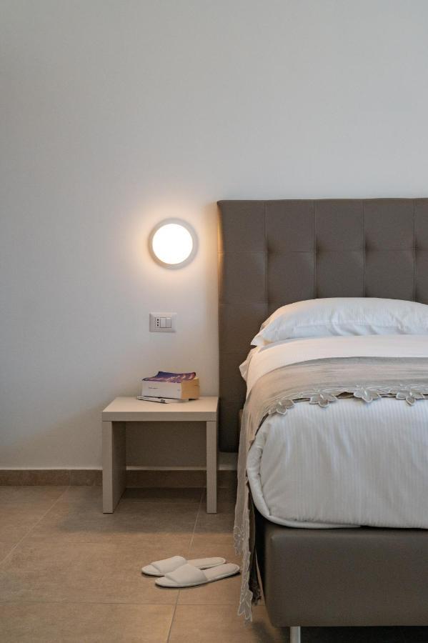 Callia Rooms Procida Esterno foto