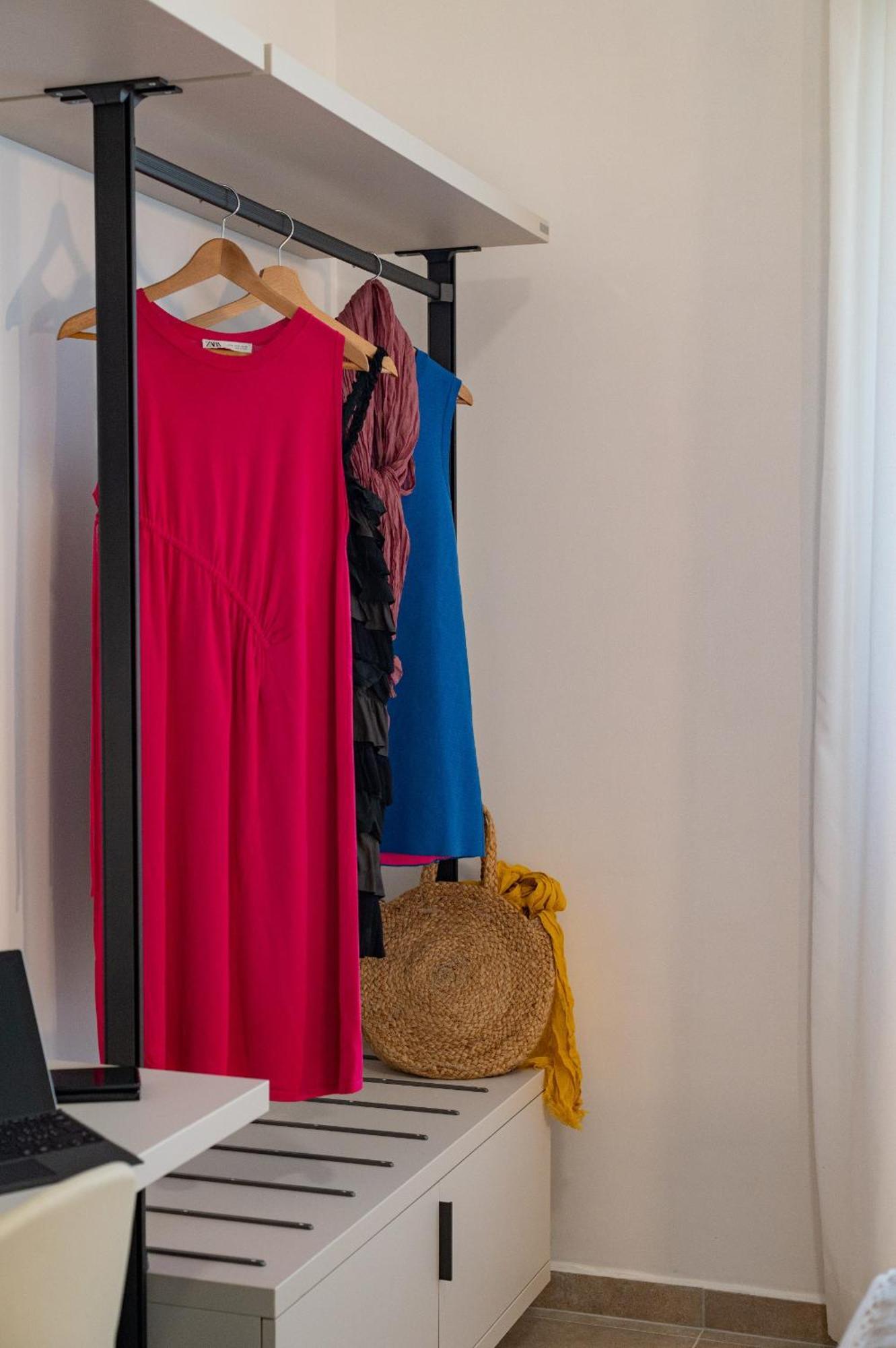 Callia Rooms Procida Esterno foto