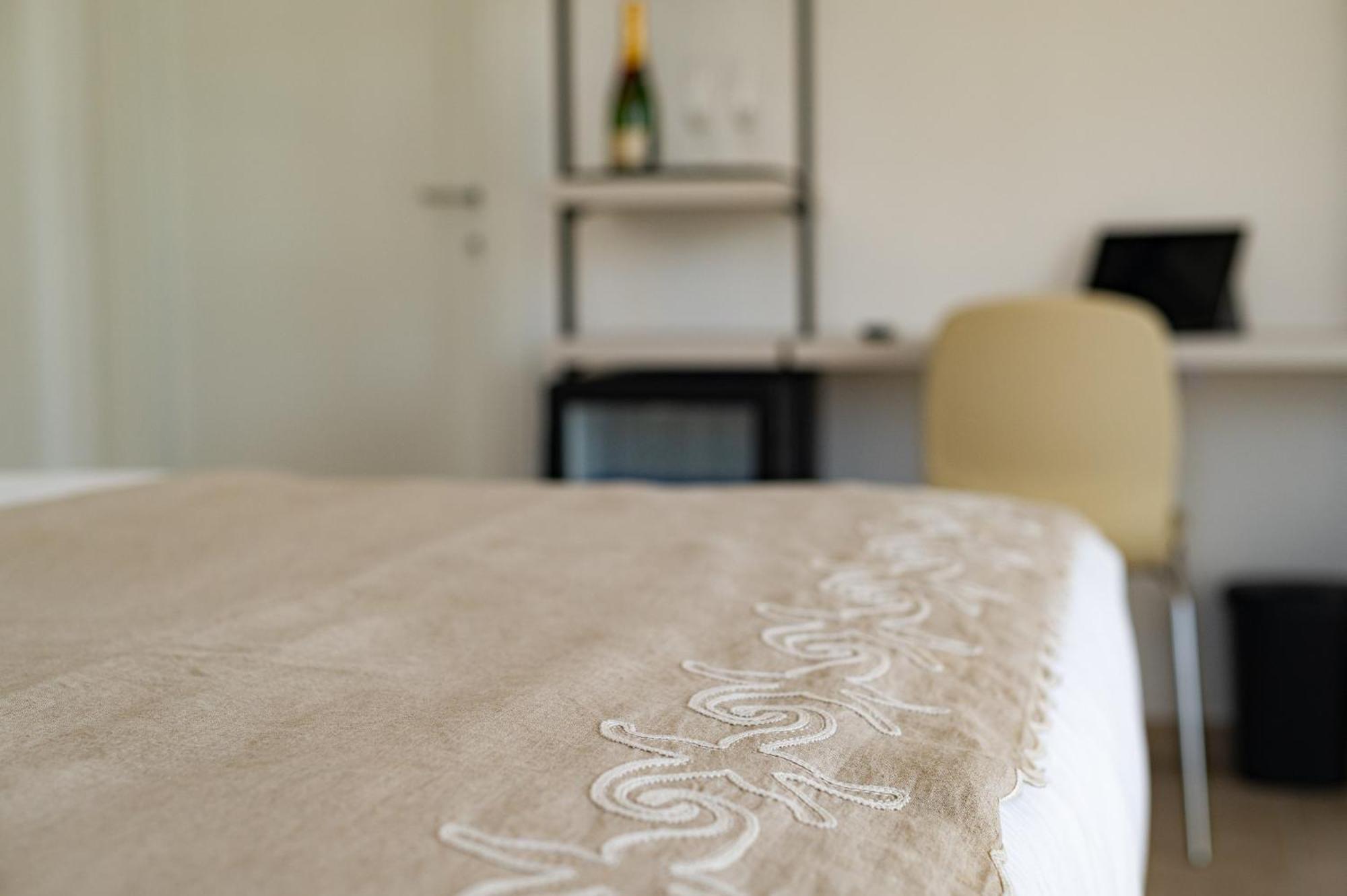 Callia Rooms Procida Esterno foto